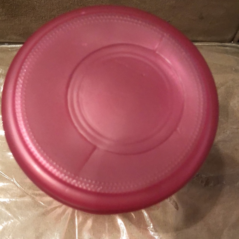 Gorgeous Pink Vase - Picture 4 of 4